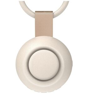 Portable Cream Sound Machine for Kids